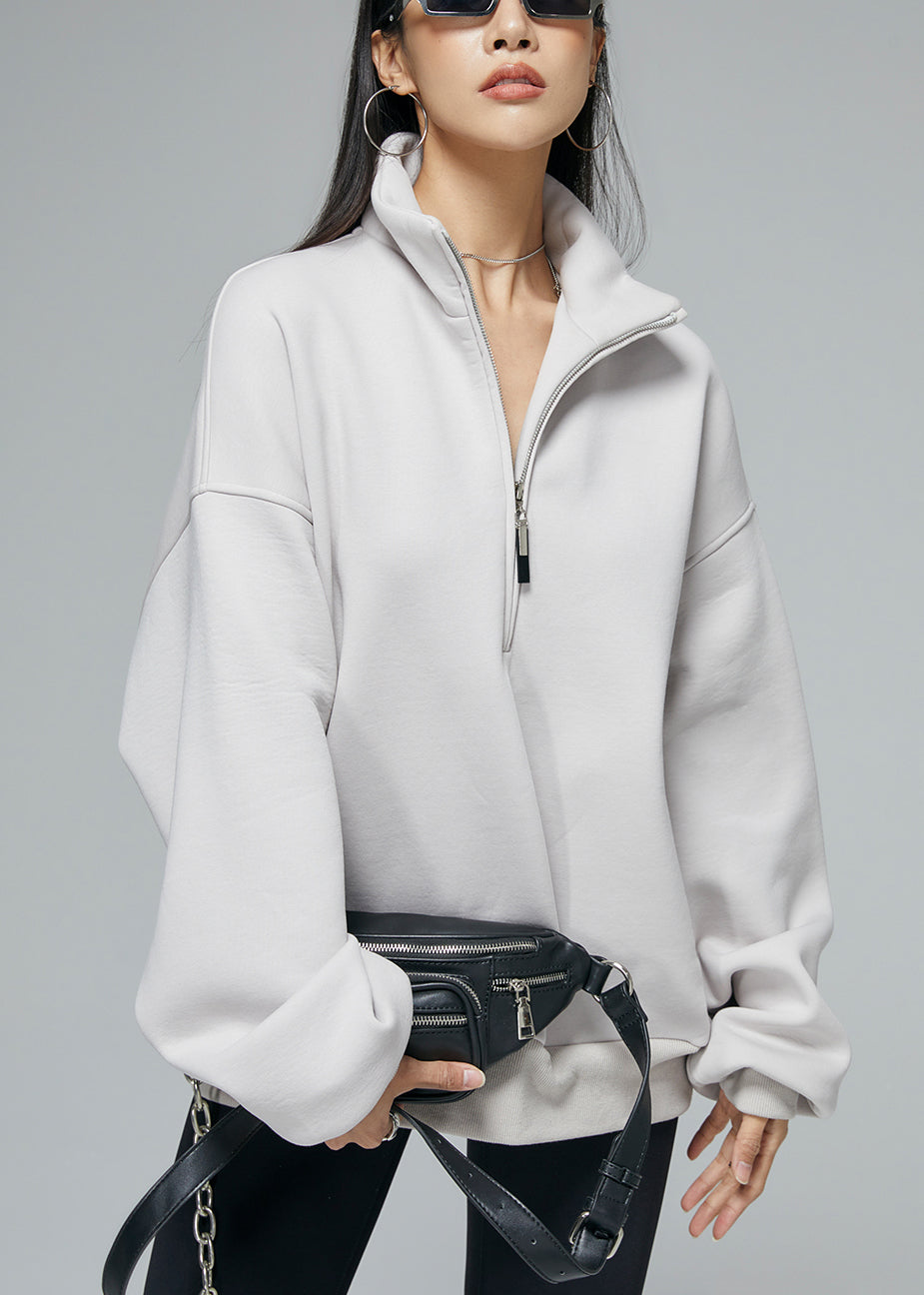 Polished Shirt with an Effortless Classic Look