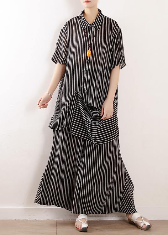 Vintage Inspired Pants with a Contemporary Edge