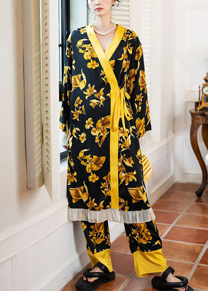 Beautifully Finished Garment in a Timeless Design