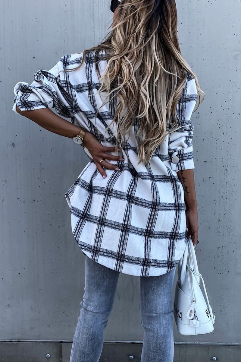 Gracefully Styled Shirt for Any Occasion