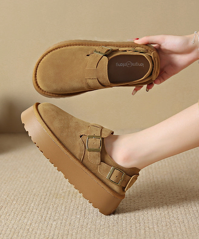 Graceful Orthopedic Shoes for Modern Look
