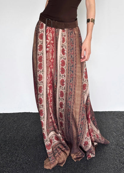 Beautifully Finished Garment in a Timeless Design