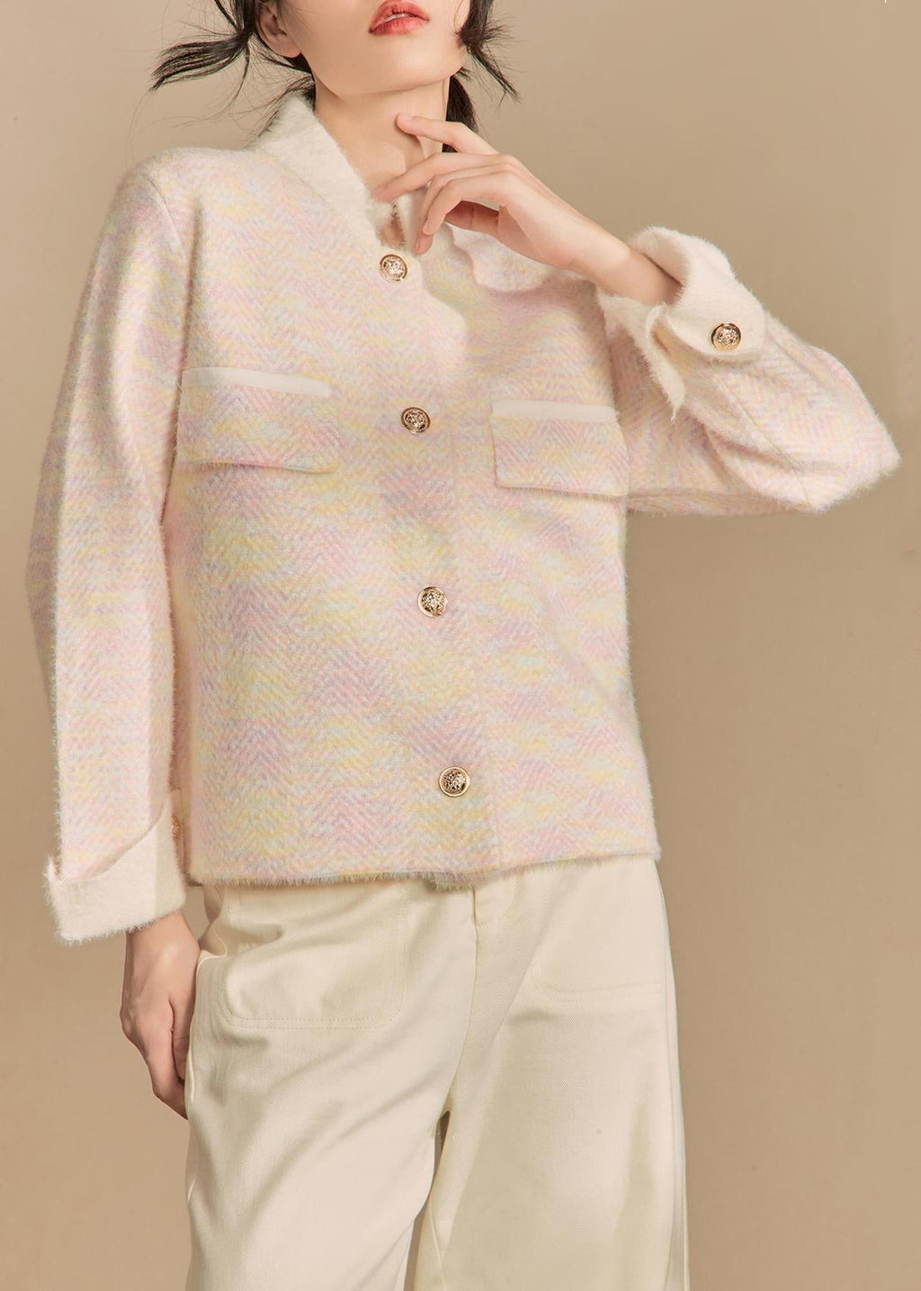 Classic Vintage & Enduringly Stylish Coat