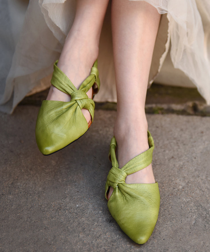Chic Orthopedic Sandals with Unique Design