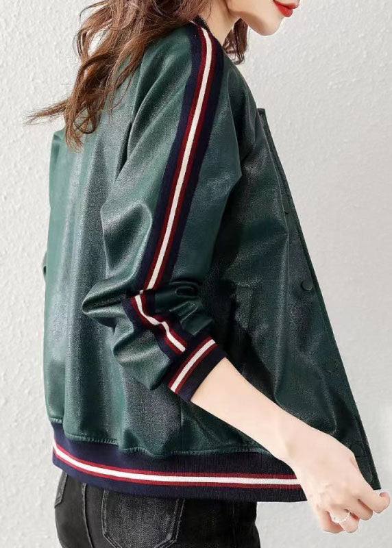 Gracefully Styled Coat for Any Occasion