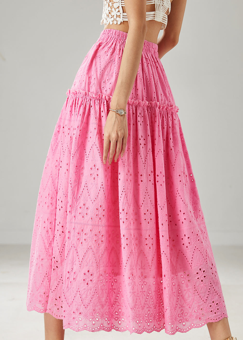 Classic Vintage Garment with a Flattering Fit