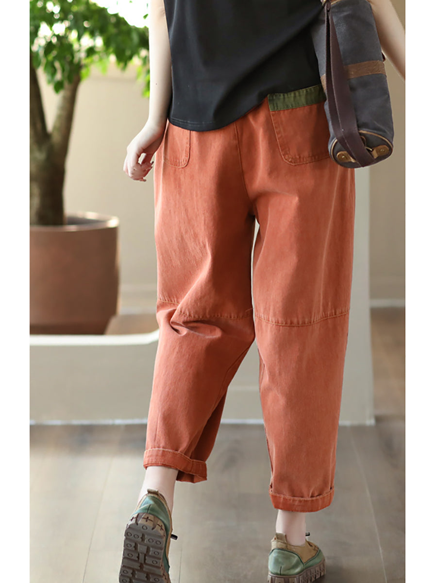 Beautifully Finished Pants in a Timeless Design