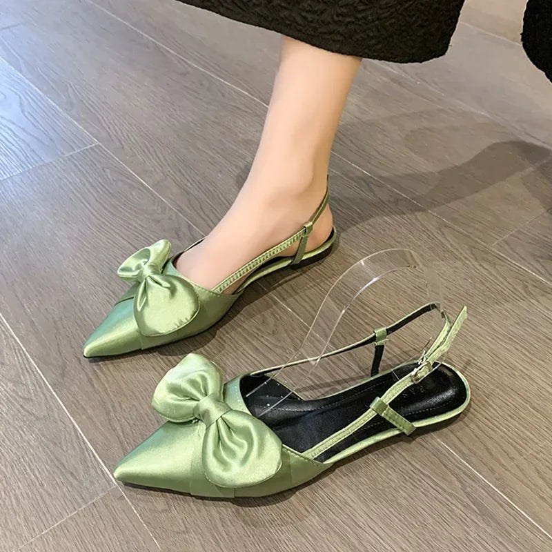 Graceful Orthopedic Sandals for Modern Look
