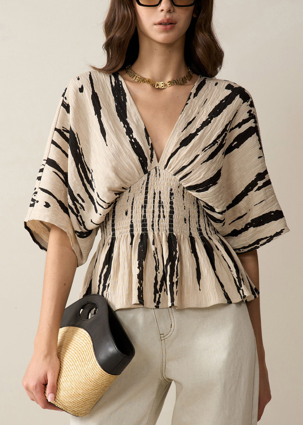 Classic Vintage & Enduringly Stylish Shirt