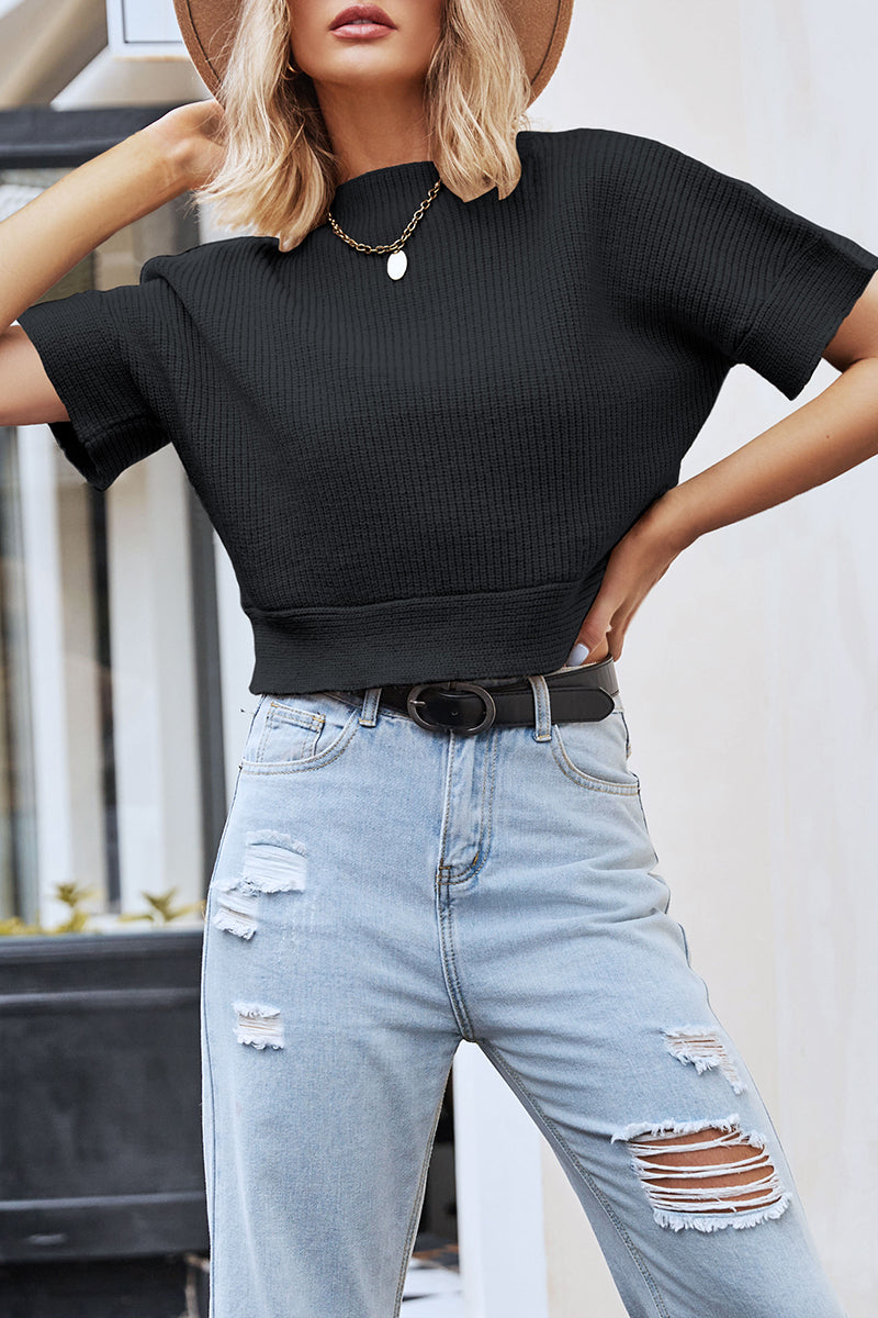 Beautifully Balanced Top with Timeless Character