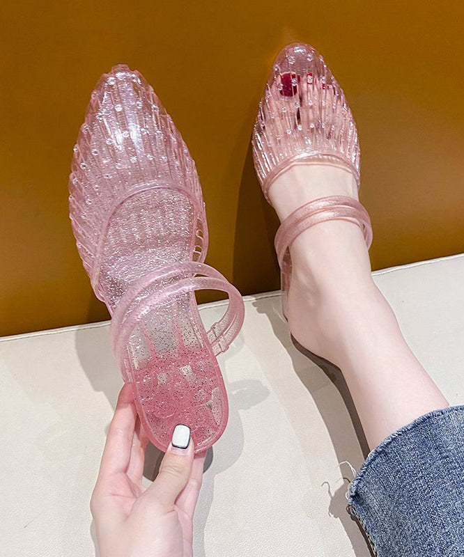 Classic Orthopedic Sandals with Timeless Style