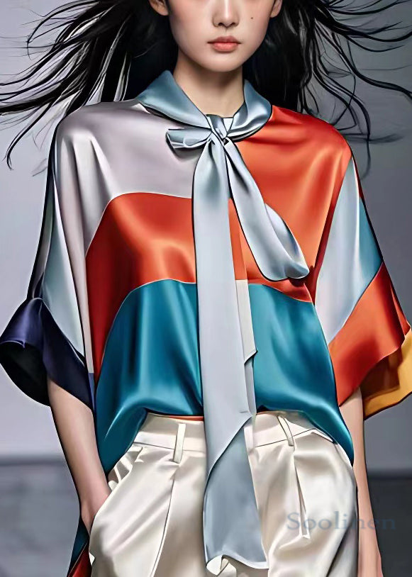Beautifully Crafted Blouse in a Classic Style