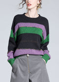 Gracefully Styled Sweater for Any Occasion
