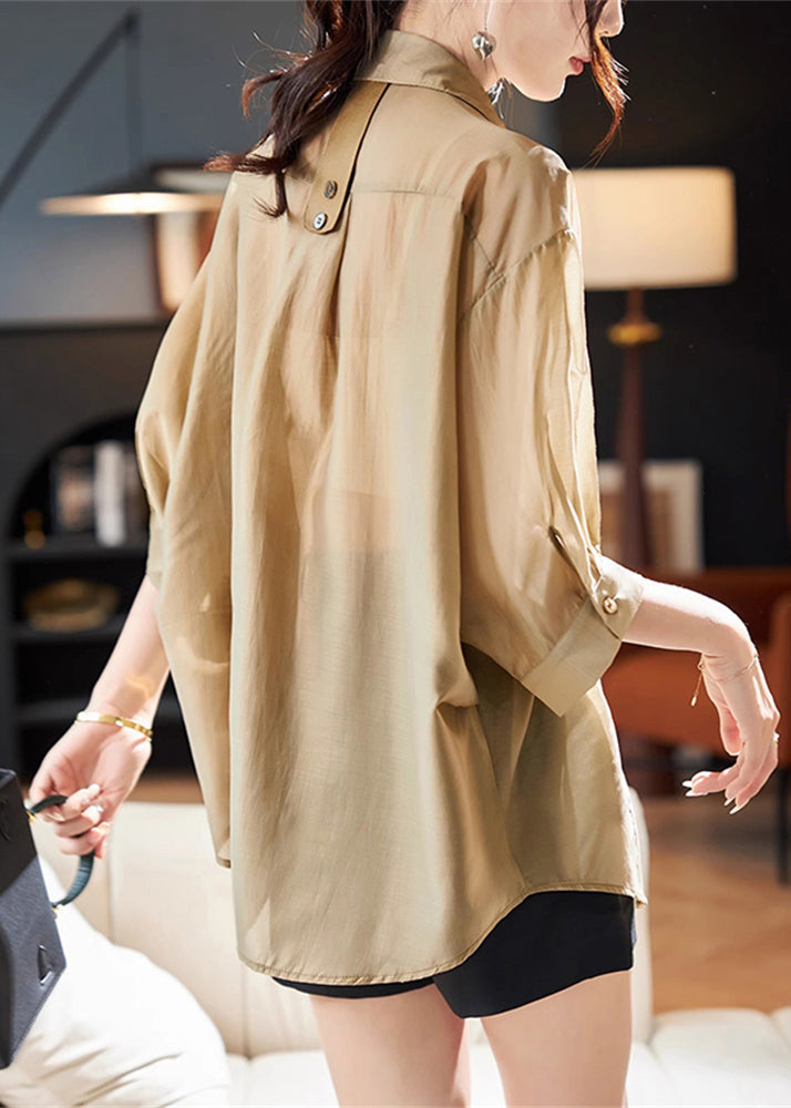 Classic Vintage & Enduringly Stylish Shirt