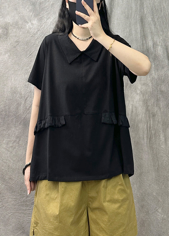 Elegantly Styled Shirt for Everyday Wear