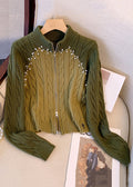 Polished Top with an Effortless Classic Look