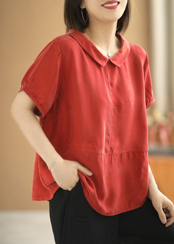 Polished Shirt with an Effortless Classic Look