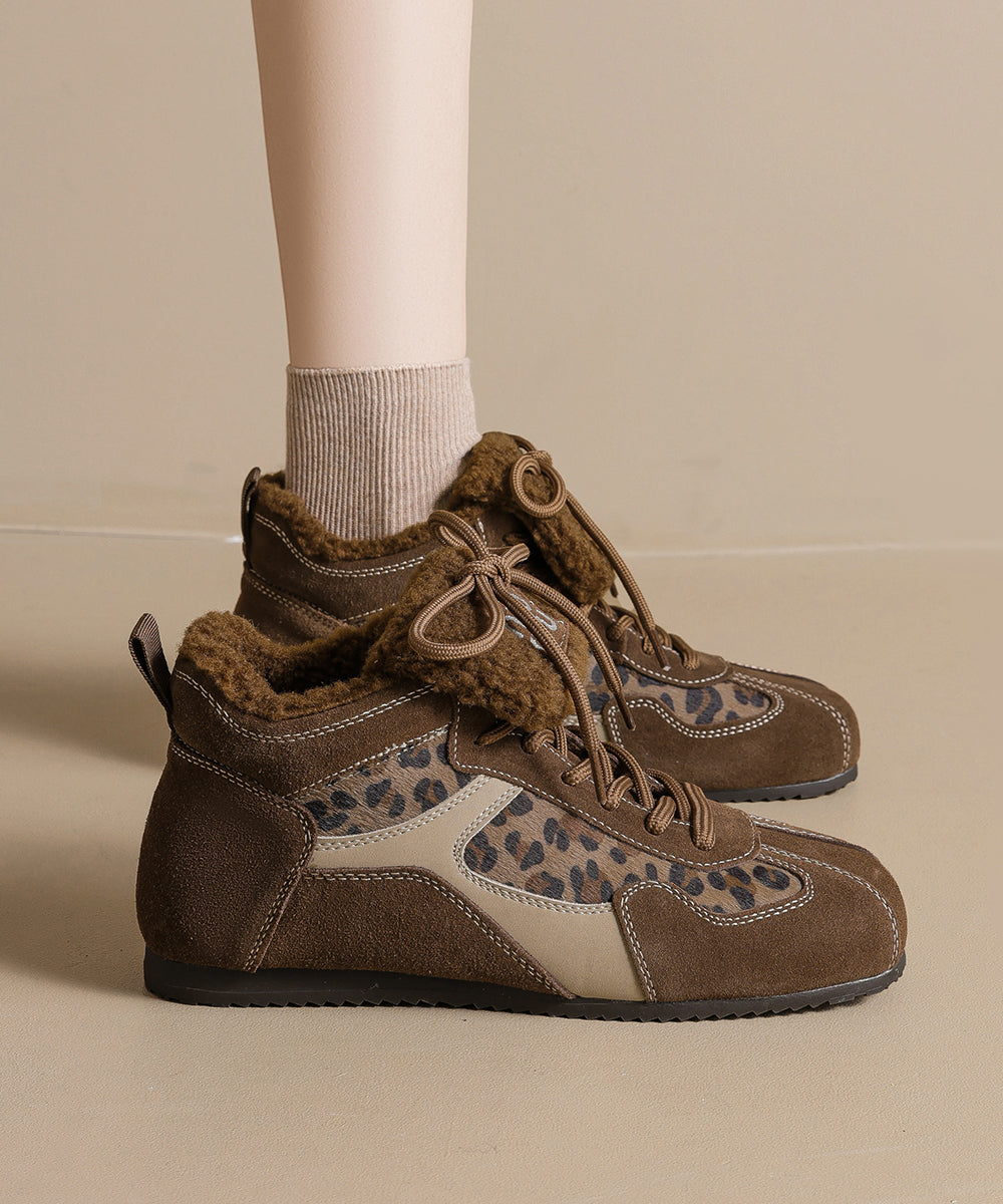 Beautifully Crafted Orthopedic Shoes