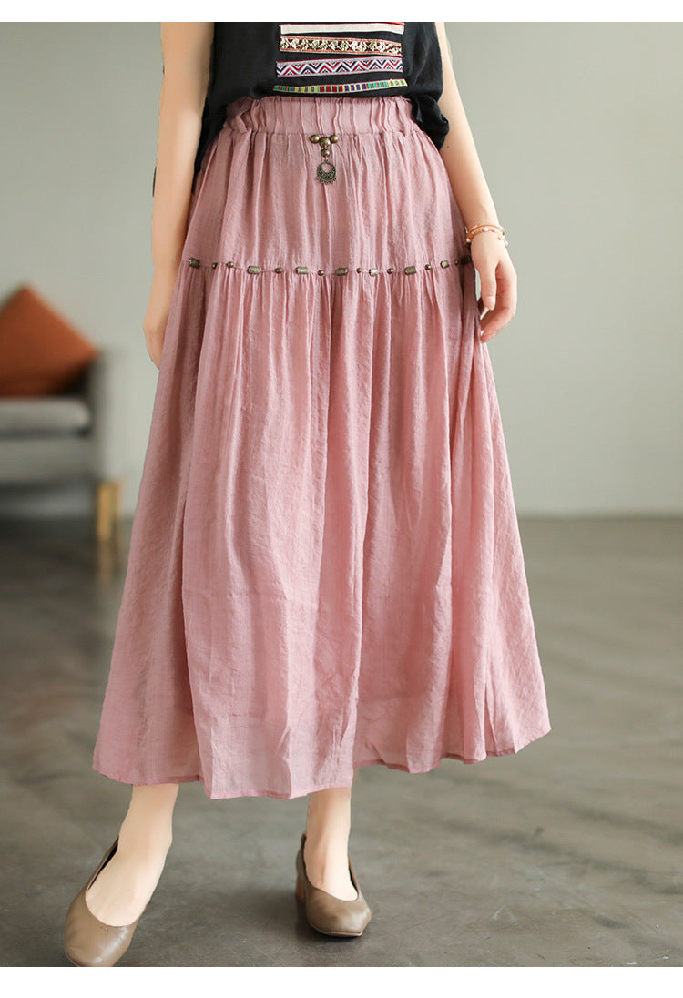 Vintage Inspired Garment with a Contemporary Edge