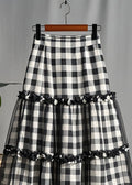 Vintage Inspired Garment with a Contemporary Edge
