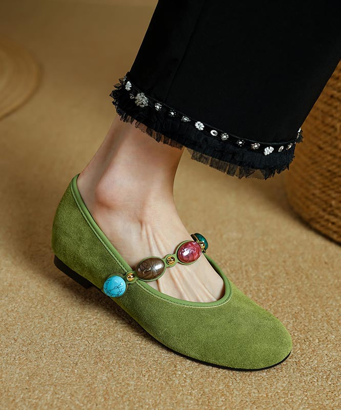 Elegant Orthopedic Shoes for Every Step
