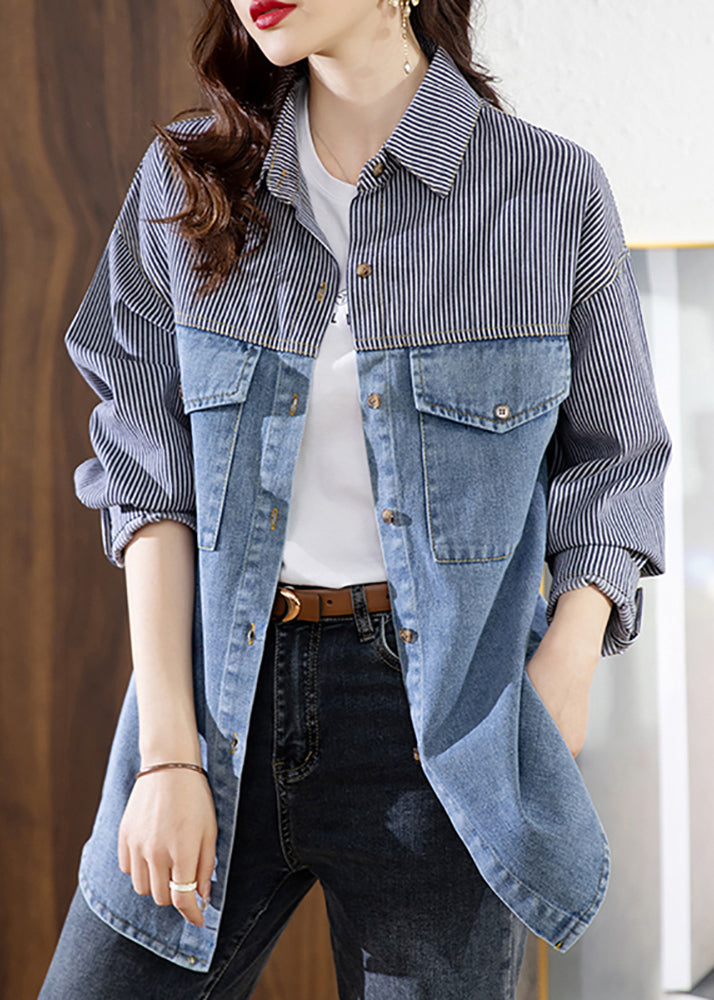 Effortlessly Elegant Coat with a Timeless Design