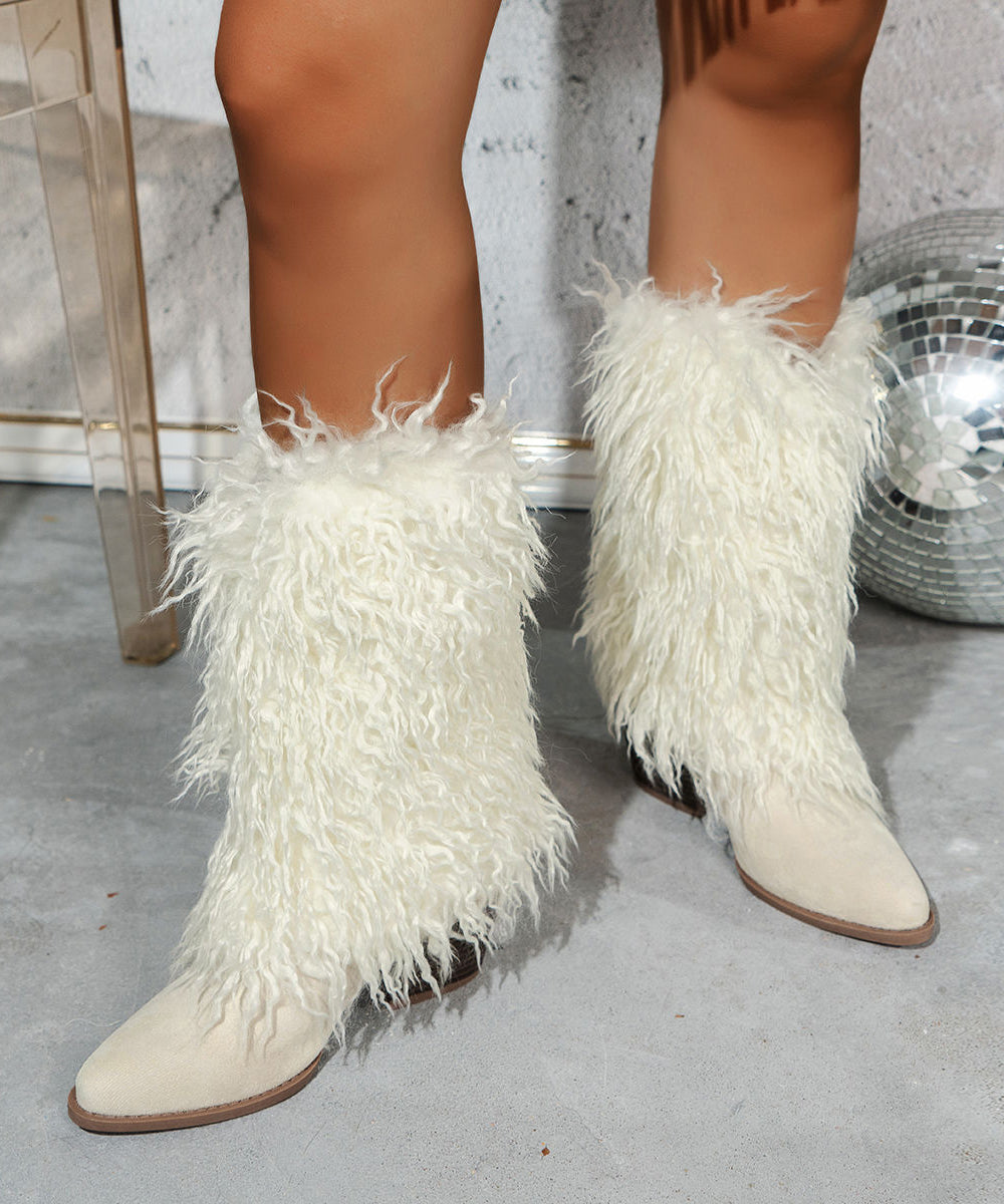 Elegant Orthopedic Boots for Every Step
