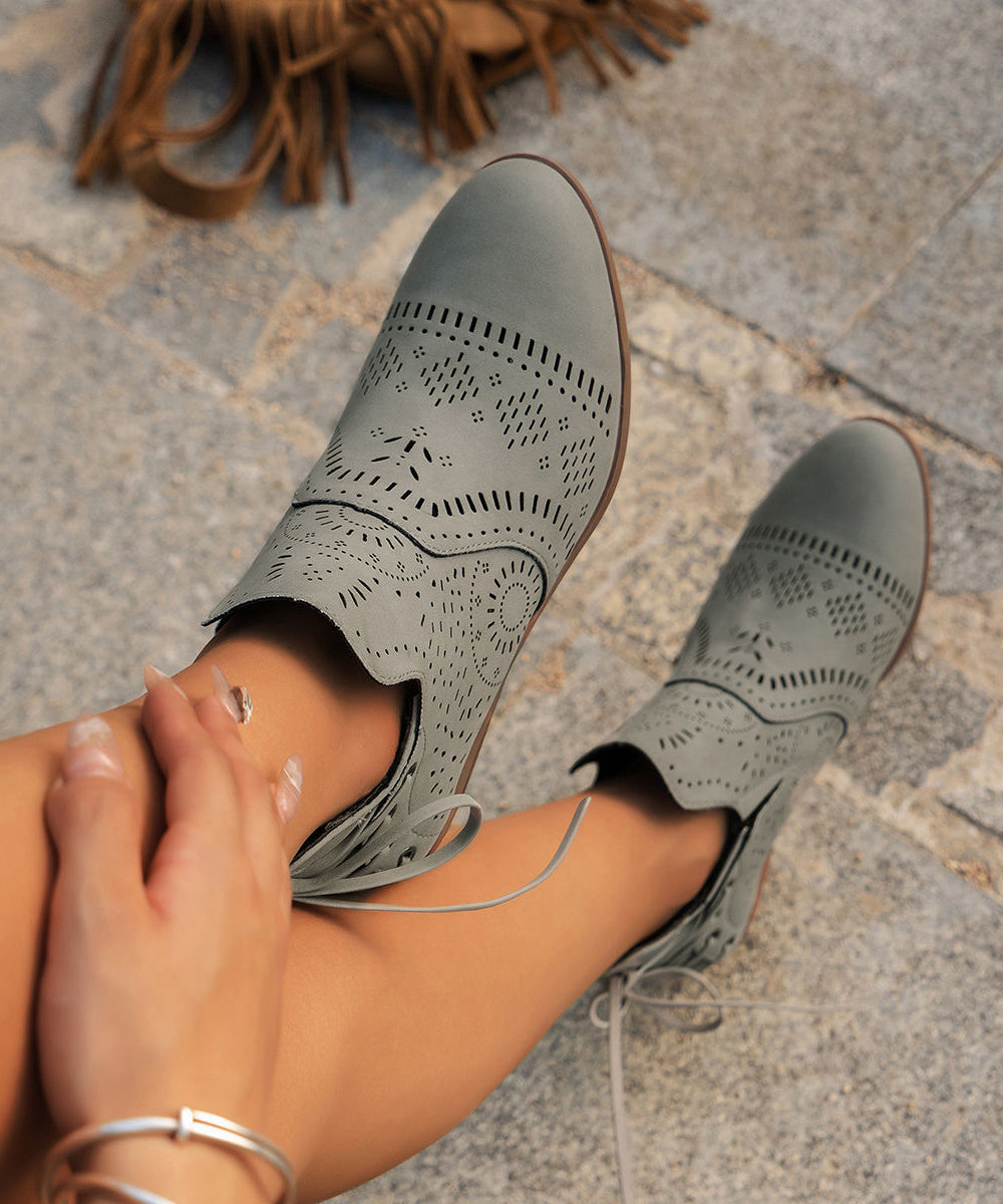 Comfortable Orthopedic Boots for Daily Wear