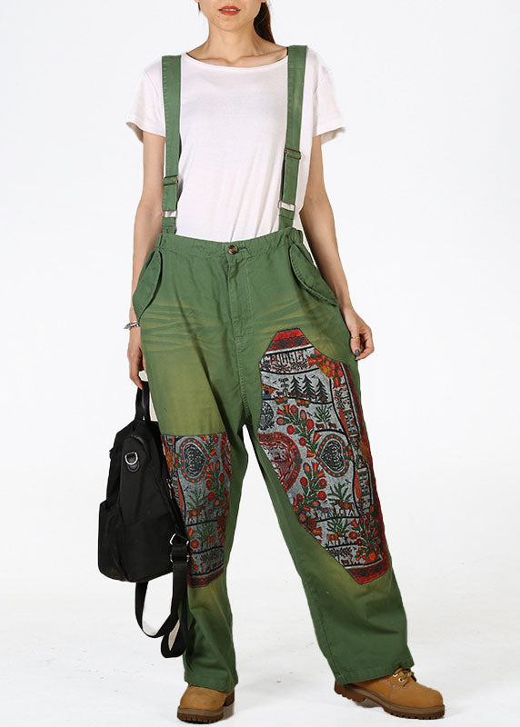 Classic Vintage Pants with a Flattering Fit