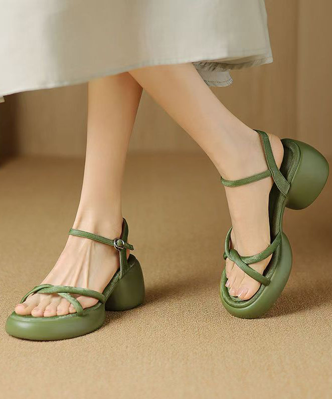 Comfortable Orthopedic Sandals for Daily Wear
