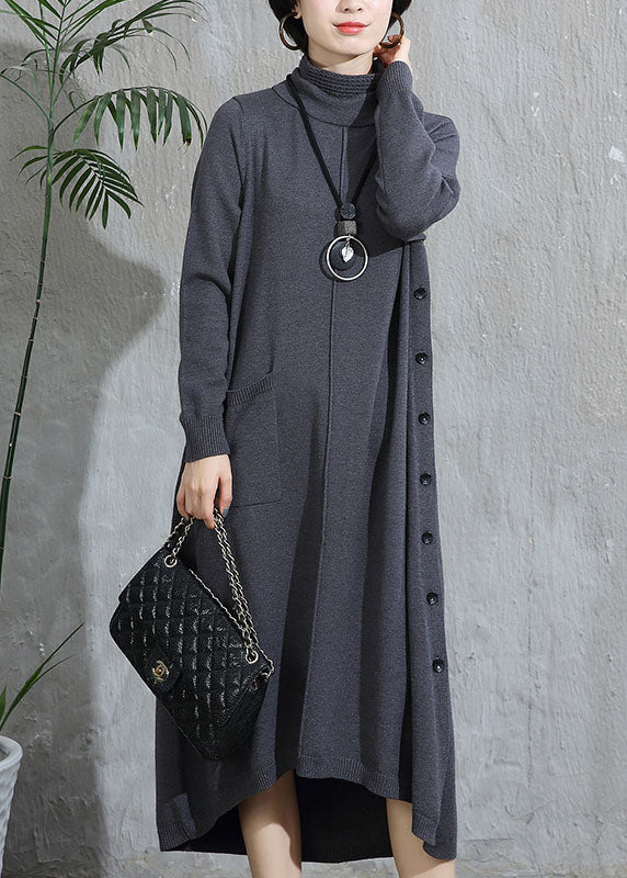 Beautifully Balanced Sweater with Timeless Character