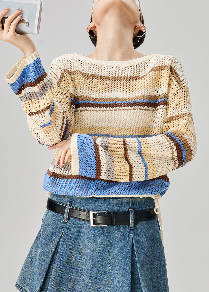 Polished Sweater with an Effortless Classic Look