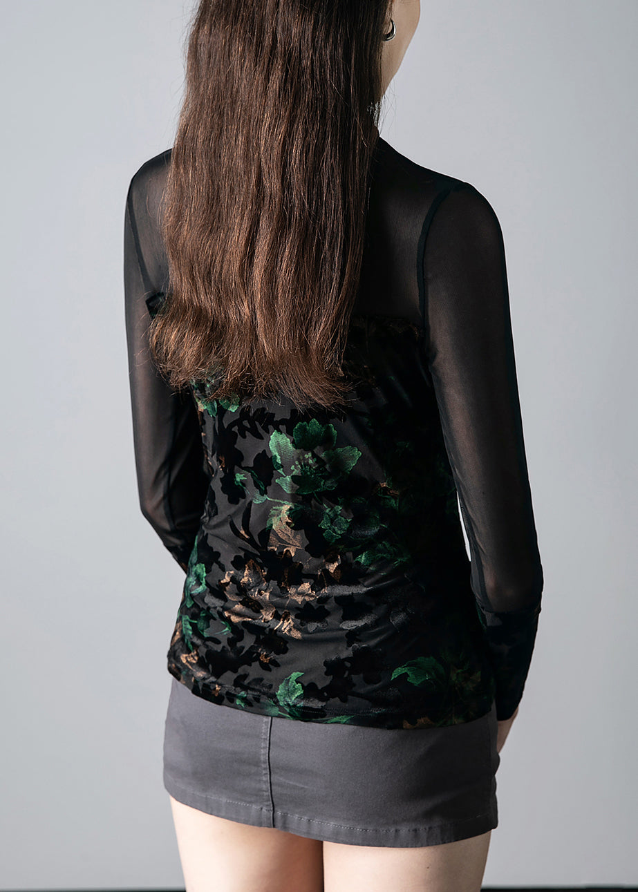 Beautifully Finished Shirt in a Timeless Design