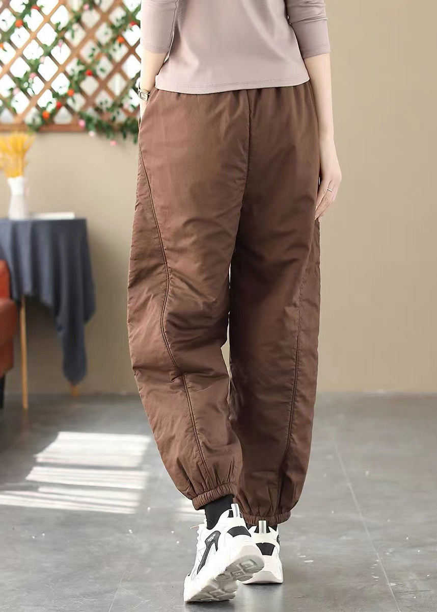 Elegantly Styled Pants for Everyday Wear