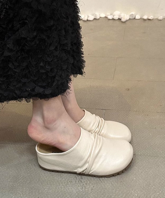 Elegant Orthopedic Sandals for Every Step