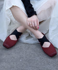 Comfortable Orthopedic Flats for Daily Wear