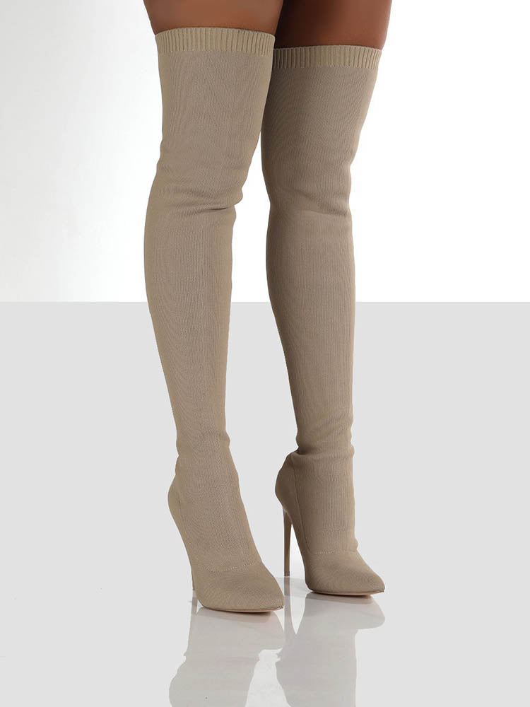 Classic Orthopedic Boots with Timeless Style