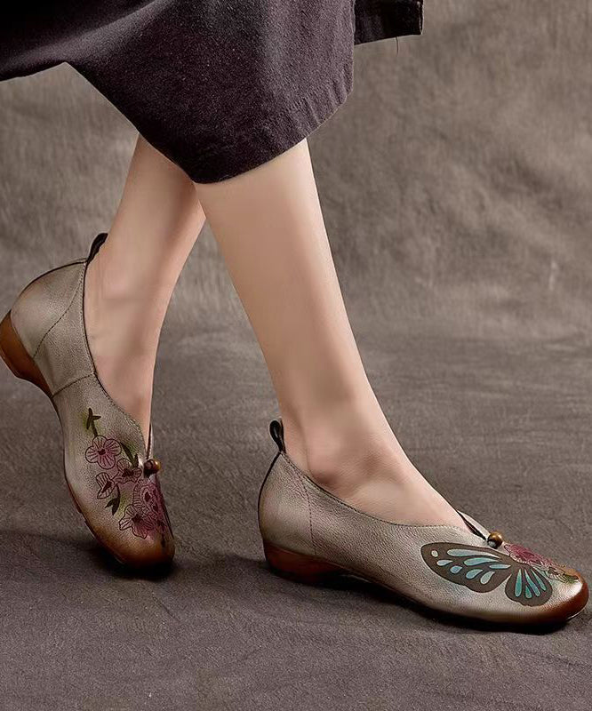 Stylish Orthopedic Flats for Any Occasion