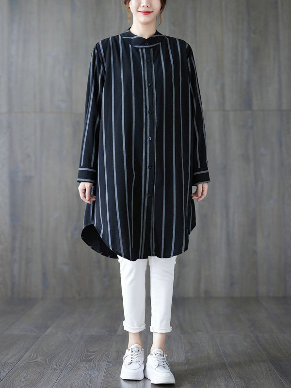 Vintage Inspired Blouse with a Contemporary Edge