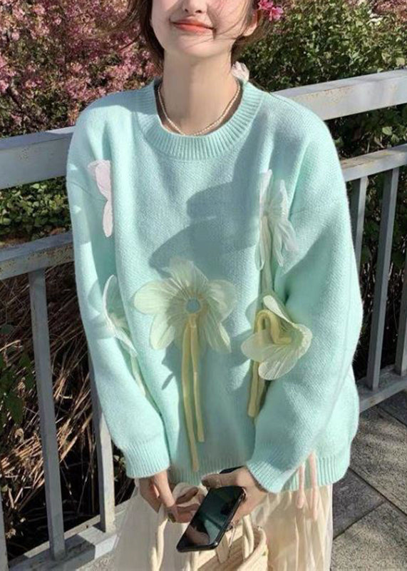 Beautifully Crafted Sweater in a Classic Style
