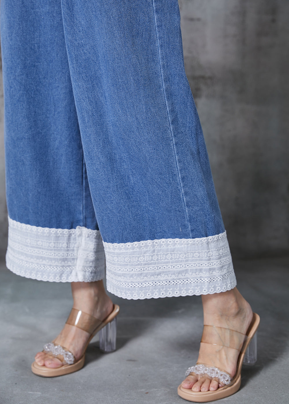 Gracefully Styled Pants for Any Occasion