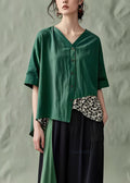 Polished Top with an Effortless Classic Look