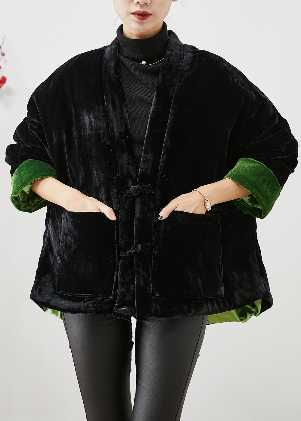 Classic Vintage & Enduringly Stylish Coat