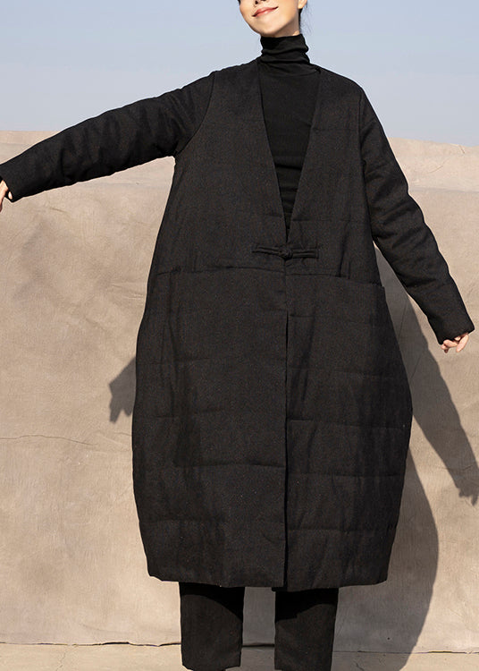 Beautifully Crafted Coat in a Classic Style