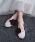 Graceful Orthopedic Sandals for Modern Look