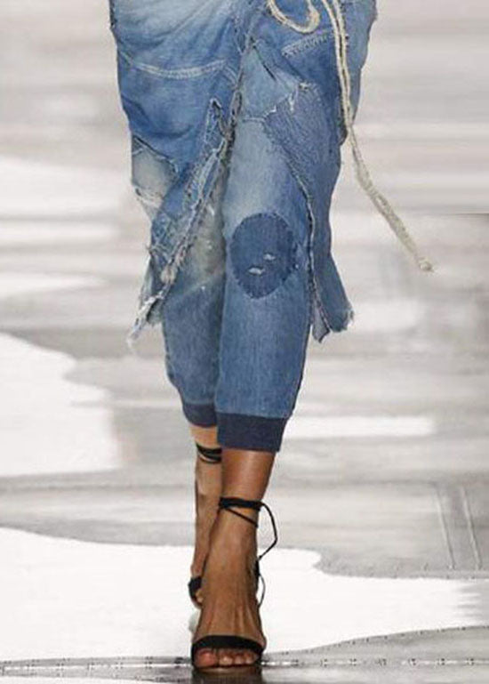 Beautifully Finished Pants in a Timeless Design