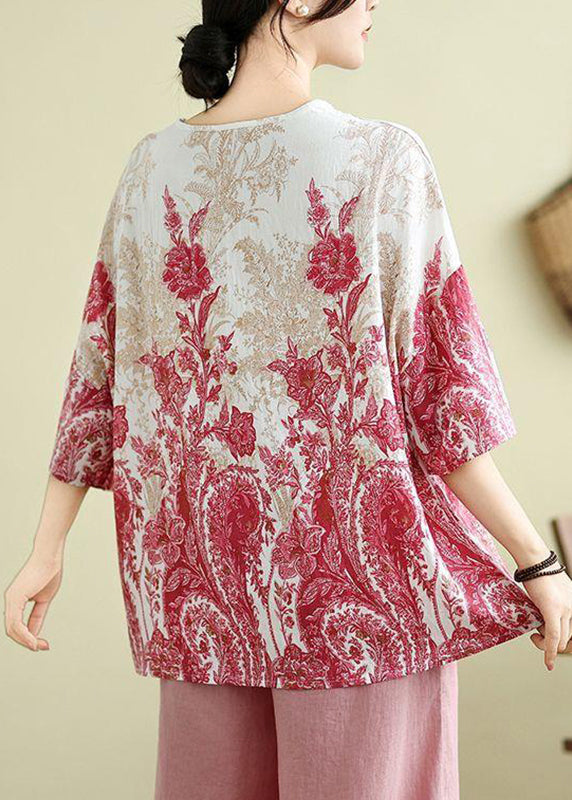Beautifully Finished Top in a Timeless Design