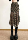 Classic Vintage Garment with a Flattering Fit