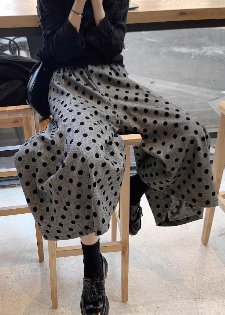 Beautifully Finished Pants in a Timeless Design