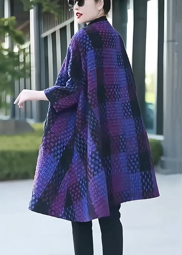 Beautifully Finished Coat in a Timeless Design